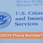 How Do I Speak To A Live Person At USCIS?