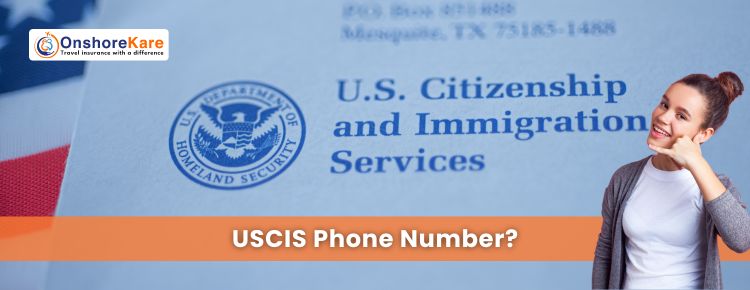 How Do I Speak To A Live Person At USCIS?