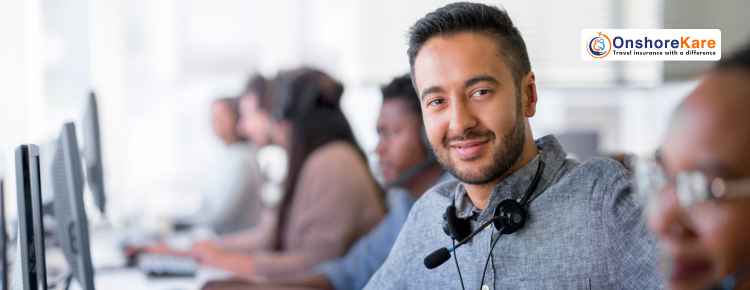 USCIS Contact Center