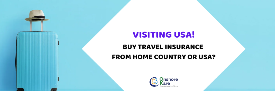 Advantages of buying Travel Medical Insurance from the United States