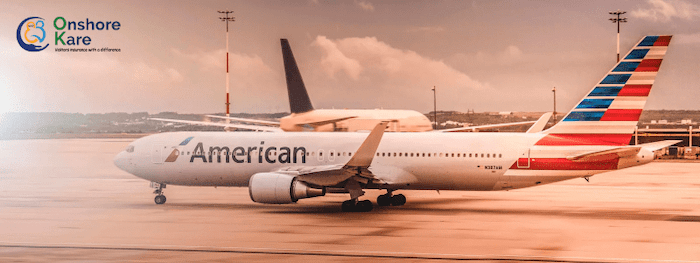 US Department of Transportation Dashboard for Travelers to have information on US Airlines