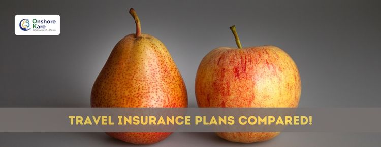 CoverAmerica Gold vs. Atlas America Insurance – Comparison