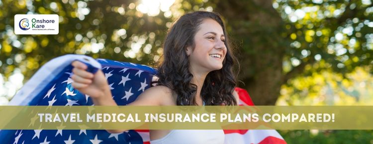 CoverAmerica Gold vs. Patriot America Plus – which travel medical insurance plan is better?