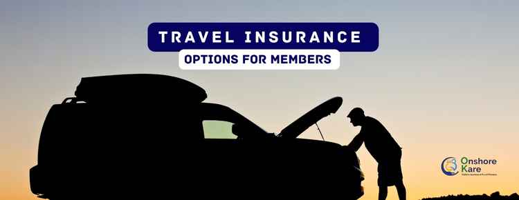 Travel Insurance for AAA Members – What are the Options?