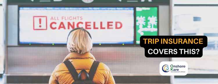 Does Trip Insurance Cover Cancelled Flights?