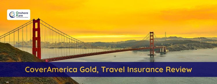 Cover America Gold Travel Insurance Review