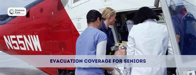 Evacuation Coverage: A Must-Have Insurance Coverage for Senior Travelers