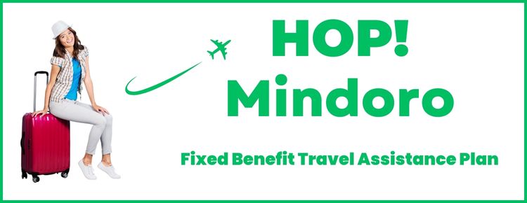 Hop Mindoro Travel Assistance for Pre-Existing Conditions