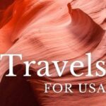 Safe Travels for Visitors to the USA -Travel Medical Insurance Plan