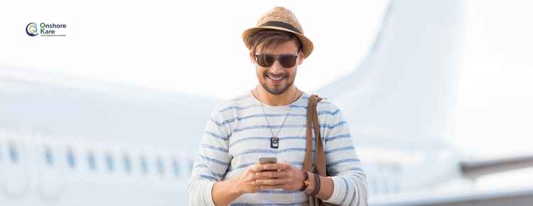 Easiest Way To Book Or Get Information