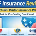 INF Insurance Review: Which INF Visitor Insurance Plan Is Best for Pre-Existing Conditions?
