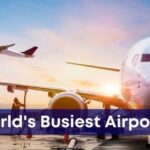 Top 10 Busiest Airports in the World: A Comprehensive Guide