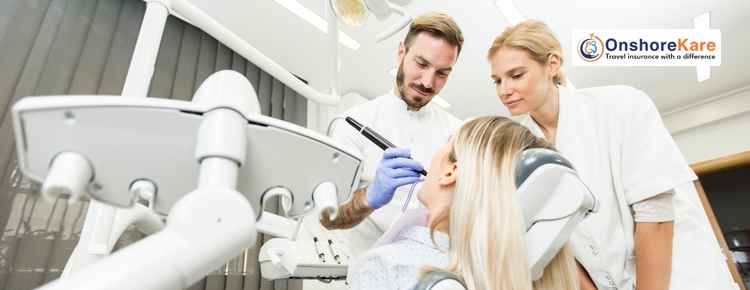 Emergency Dental Treatment
