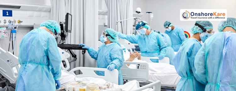 Medical Coverage for Covid-19