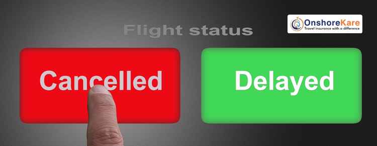 Trip Cancellation and Trip Interruption Coverage