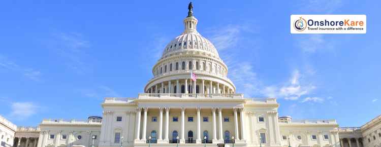 Travel Medical Insurance Is Available To Parents Visiting USA