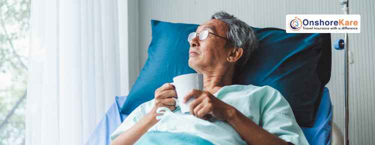 Travel Health Insurance For Pre-Existing Conditions Coverage