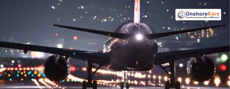 Busiest International Airports