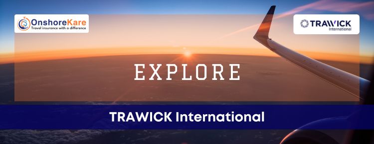 Trawick International: Your Ultimate Travel Insurance Provider