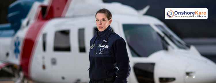 Emergency Evacuation Coverage