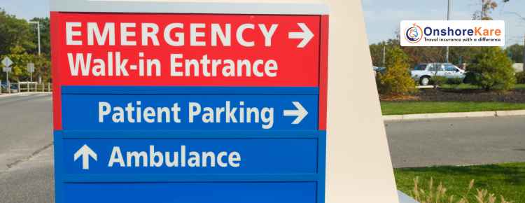 Travel Insurance For Pre-Existing Conditions