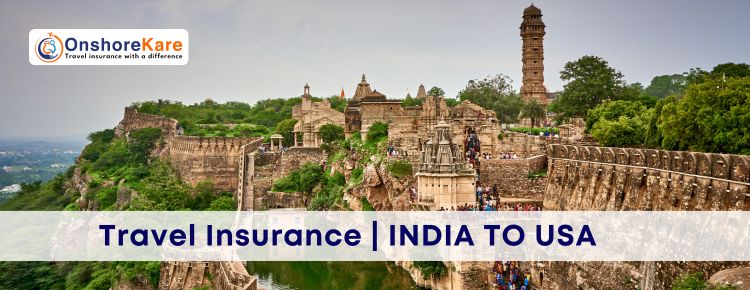 ICICI Lombard Travel Insurance For USA – Complete Guide