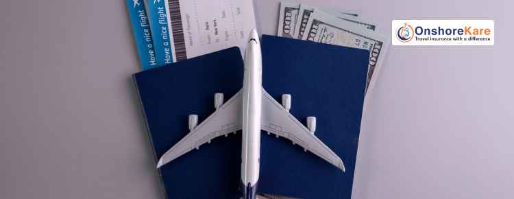 Trip Cancellation Coverage