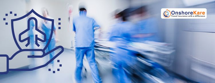 Best Senior Travel Insurance