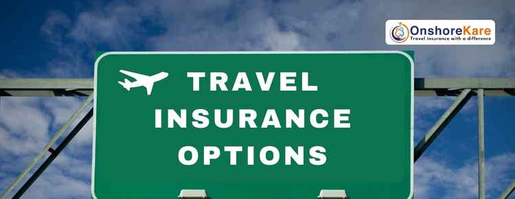 Get Travel Insurance