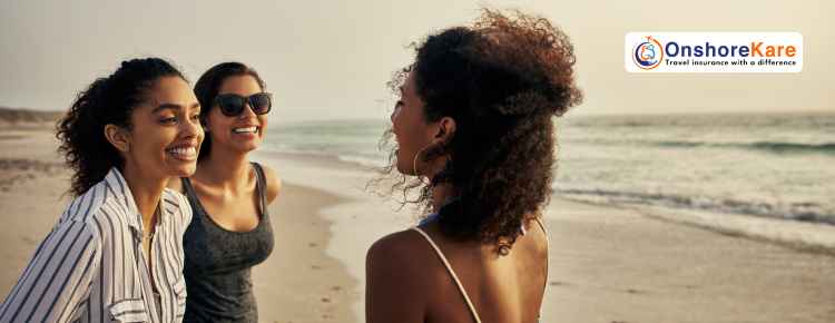 Travel Hacks For Making The Most Of Your Destination