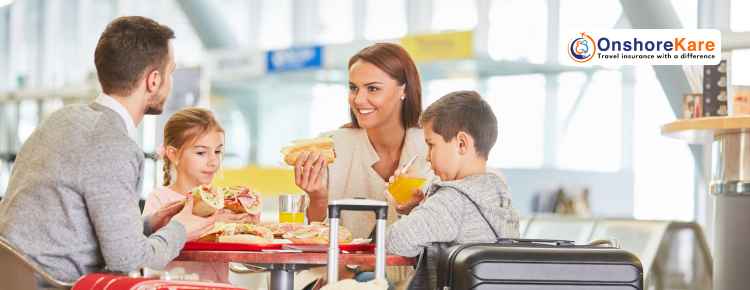 Travel Hacks On Handling Flight Disruptions