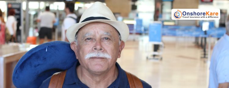 Travel Tips For Seniors