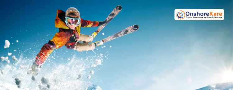 Adventurous Activities