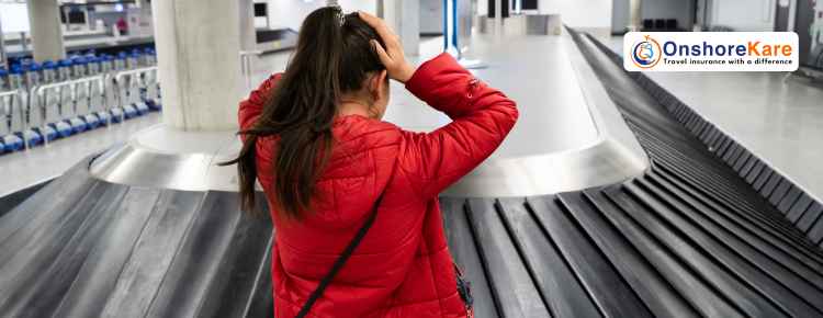 Baggage And Personal Belongings