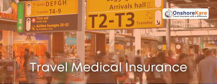 Travel Insurance For USA