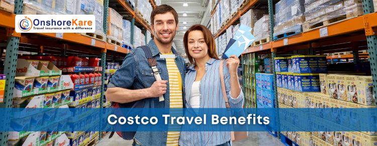 Costco Travel Top Choice For Travelers
