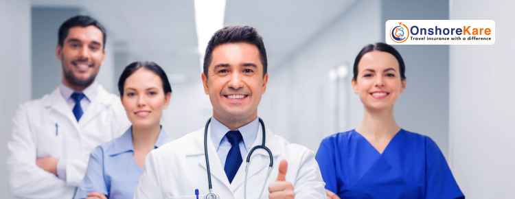 Why Need Holiday Insurance For The USA