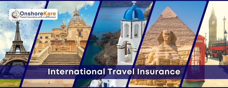 International Travel Insurance Guide