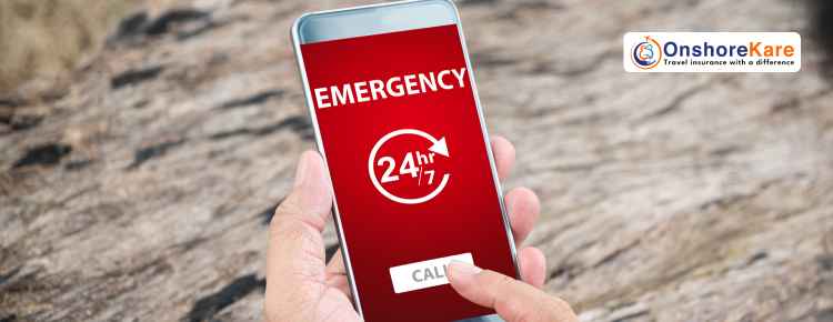 Emergency Travel Assistance Services Emergency Travel Assistance Services