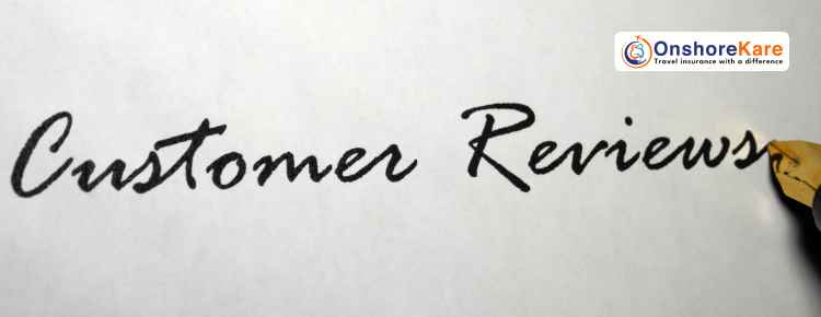 Safe Travels Voyager Insurance Customer Review