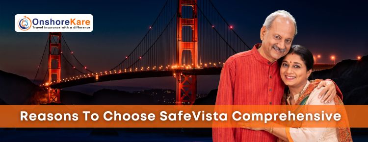 Top 10 Reasons To Choose SafeVista Comprehensive