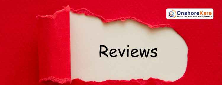 iTravelInsured Travel SE Reviews