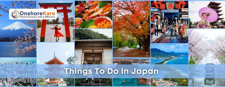 Top 10 Things To Do In Japan For International Visitors
