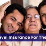 The Best Travel Insurance For The Elderly