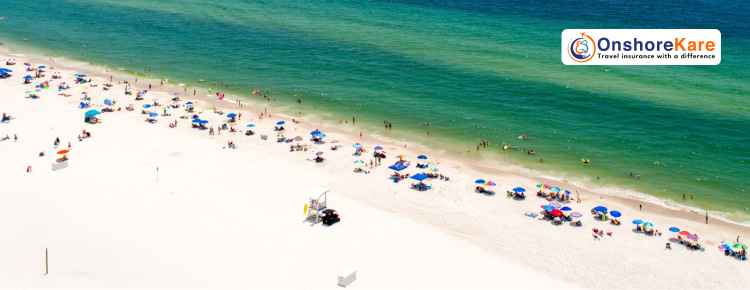 Alabama Takes Center Stage