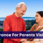 The Best Insurance For Parents Visiting US