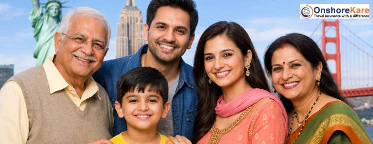 What Are the Best Travel Insurance Companies for Visitors to the USA in 2026?