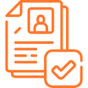 Register with your Last Name, DOB & Zip Code