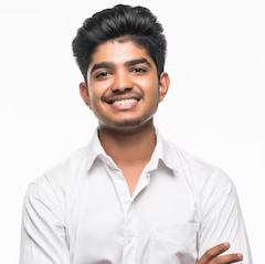 Rajesh M